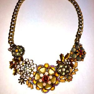 Joan Rivers Classic Collection Necklace 18”